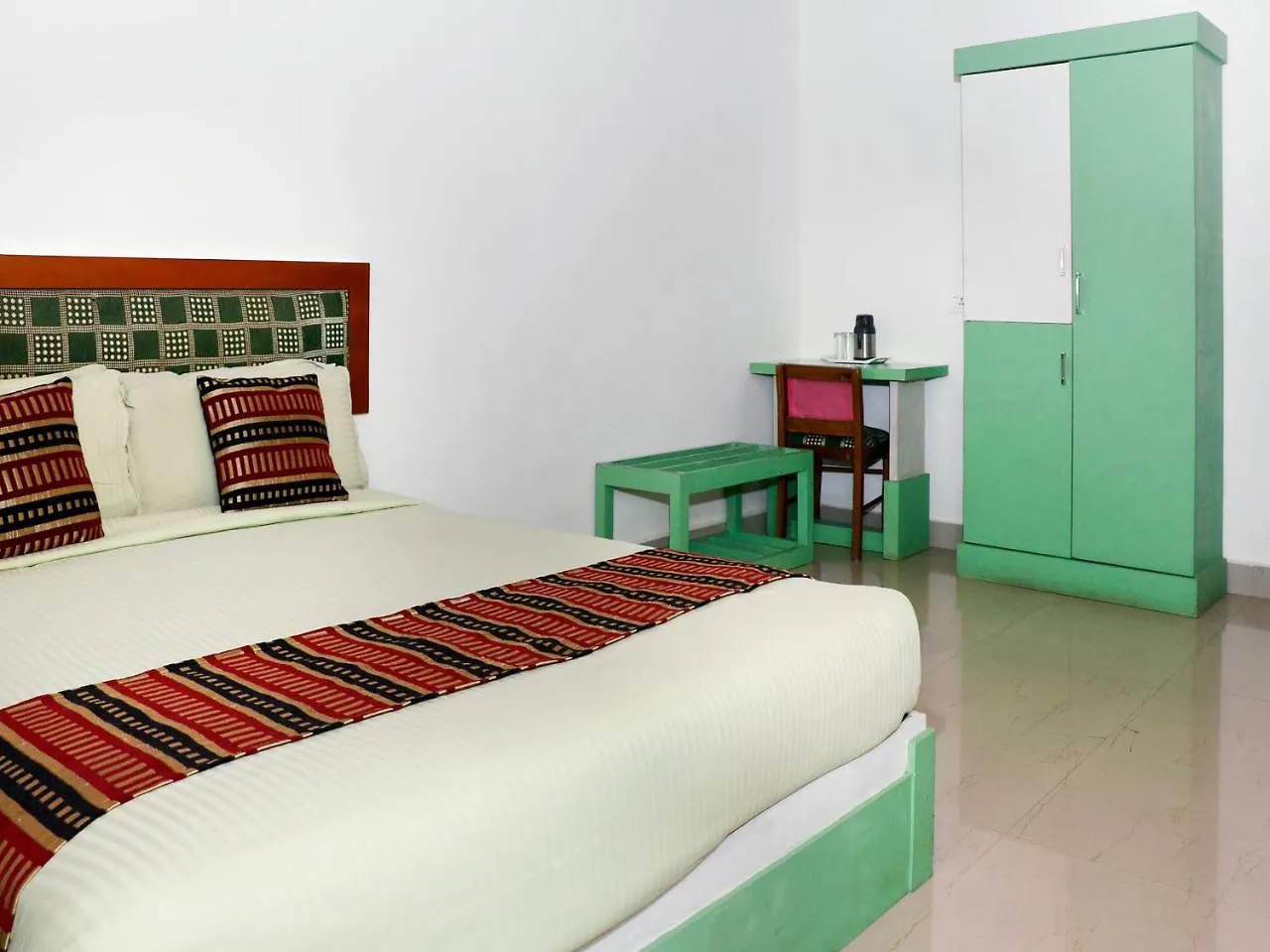 Ξενοδοχείο Oyo 26927 Spice Valley Thekkady