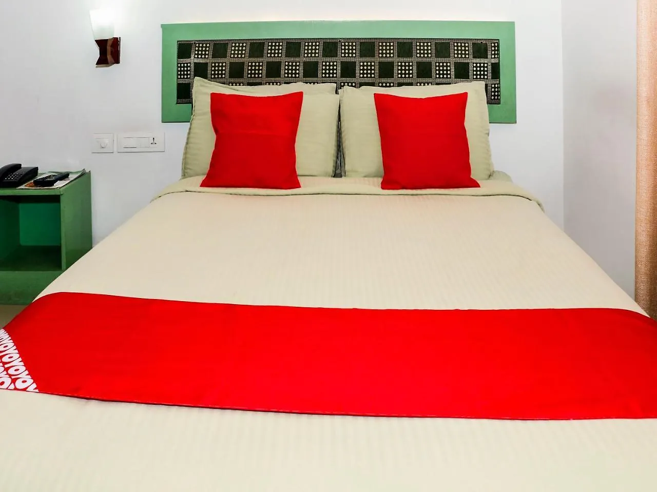 Oyo 26927 Spice Valley Thekkady Ξενοδοχείο