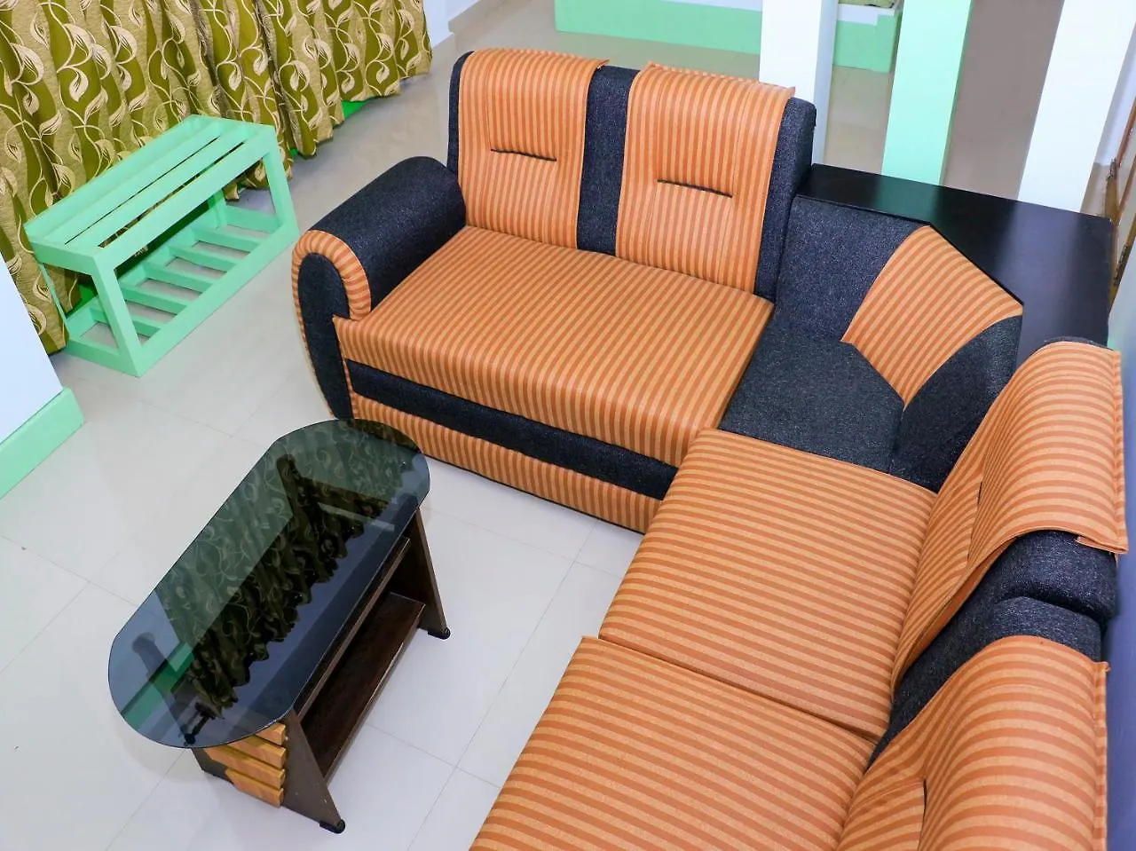 Ξενοδοχείο Oyo 26927 Spice Valley Thekkady