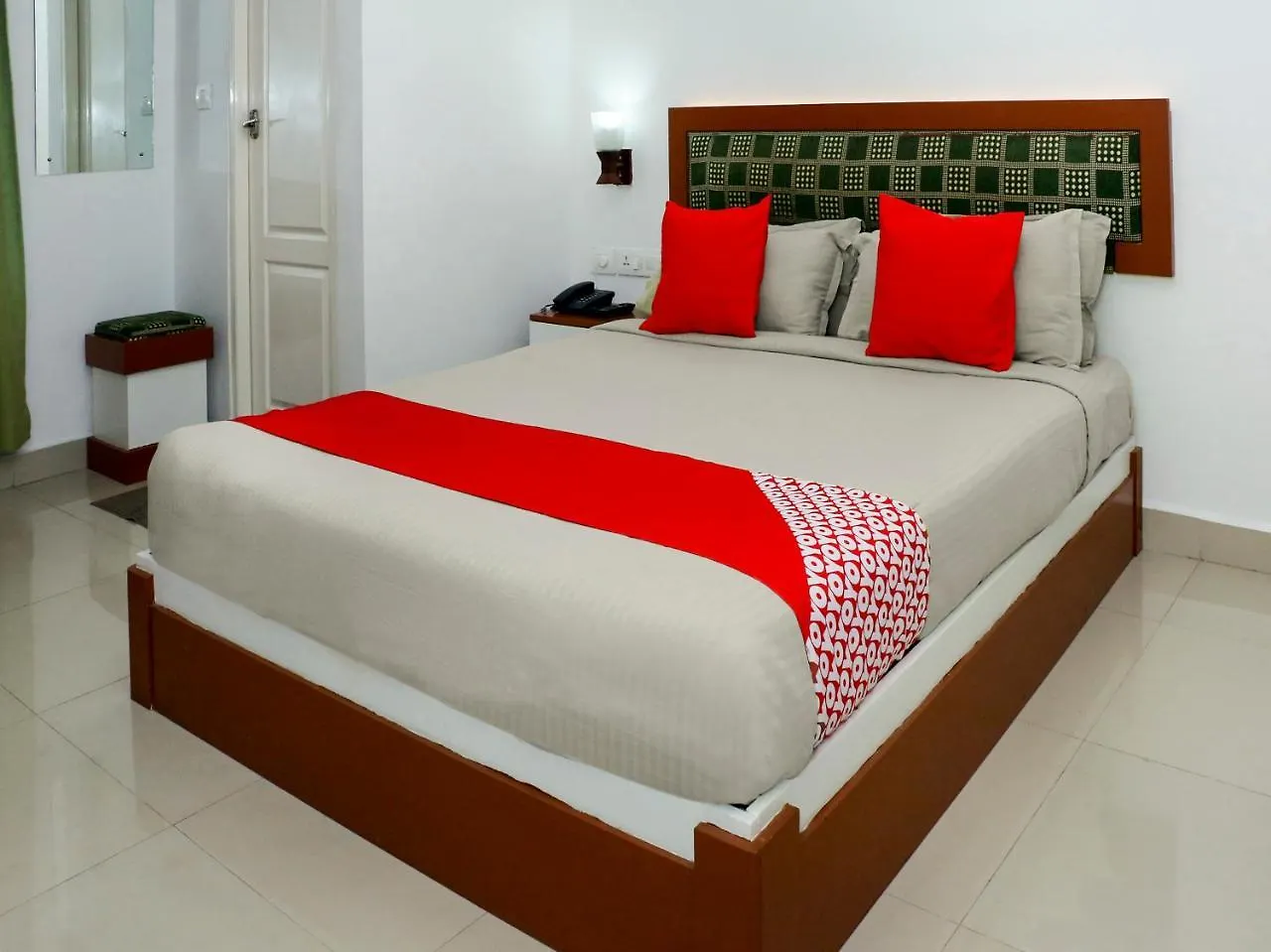 Oyo 26927 Spice Valley Thekkady
